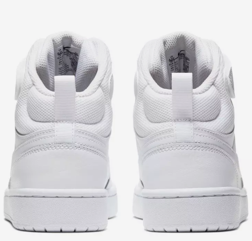 scarpe nike court unisex CD7782100 Nike