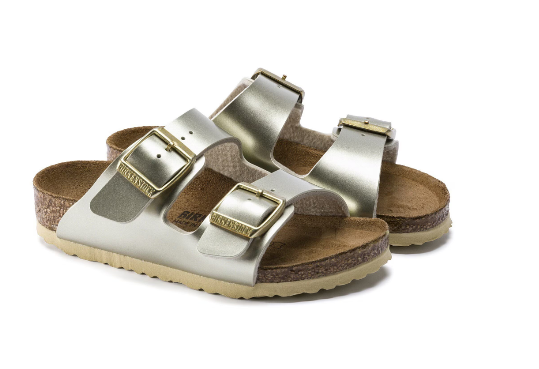 Sandali birkenstock arizona da donna 