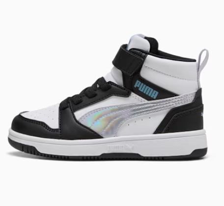 Scarpe puma rebound da bambino 40277002 Puma