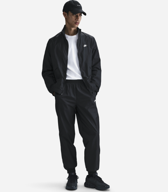 tuta nike da uomo HJ1985011 Nike