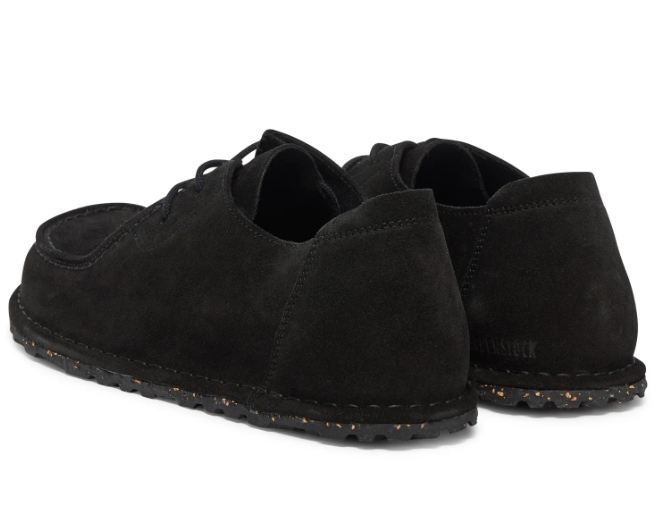 Sneakers birkenstock utti lace da uomo 1028597 Birkenstock