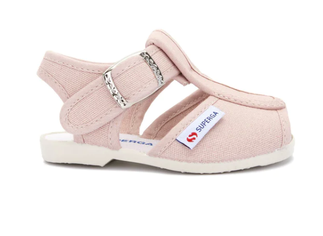Sandali cotj infant S0026X0AA0 Superga