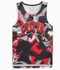 canotta puma da bambino
