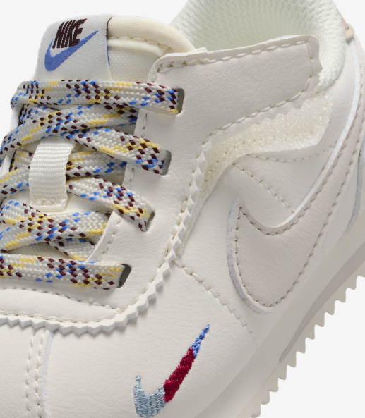 scarpe nike cortez infant IH7660001 Nike