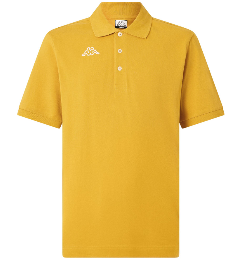 polo kappa da uomo 302S1U0W8U Kappa