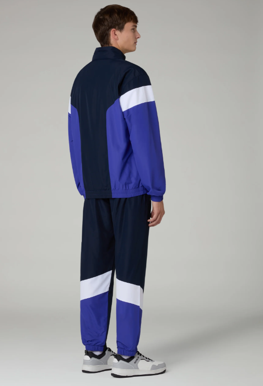 Tuta australian nocturna da uomo SWUTU0114194 Australian