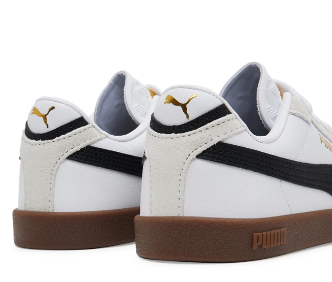 Scarpe puma club unisex 40148902 Puma