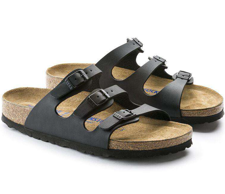Sandali birkentock florida unisex 053013 Birkenstock
