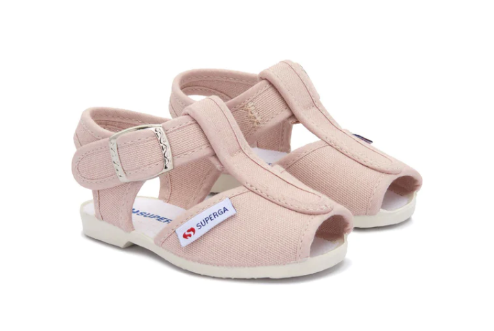 Sandali cotj infant S0026X0AA0 Superga