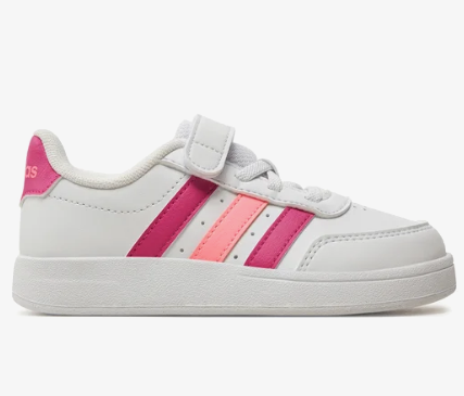 scarpa adidas breaknet da bambina IE3791 Adidas