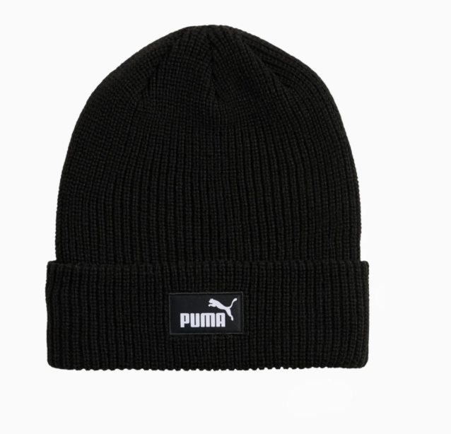 berretto puma unisex 02641001 Puma