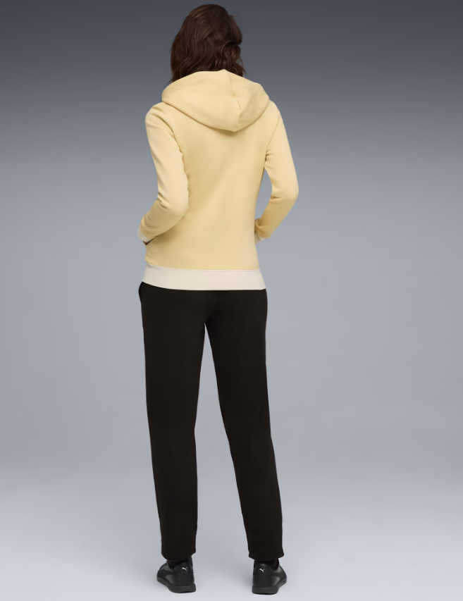 tuta puma da donna 68816183 Puma