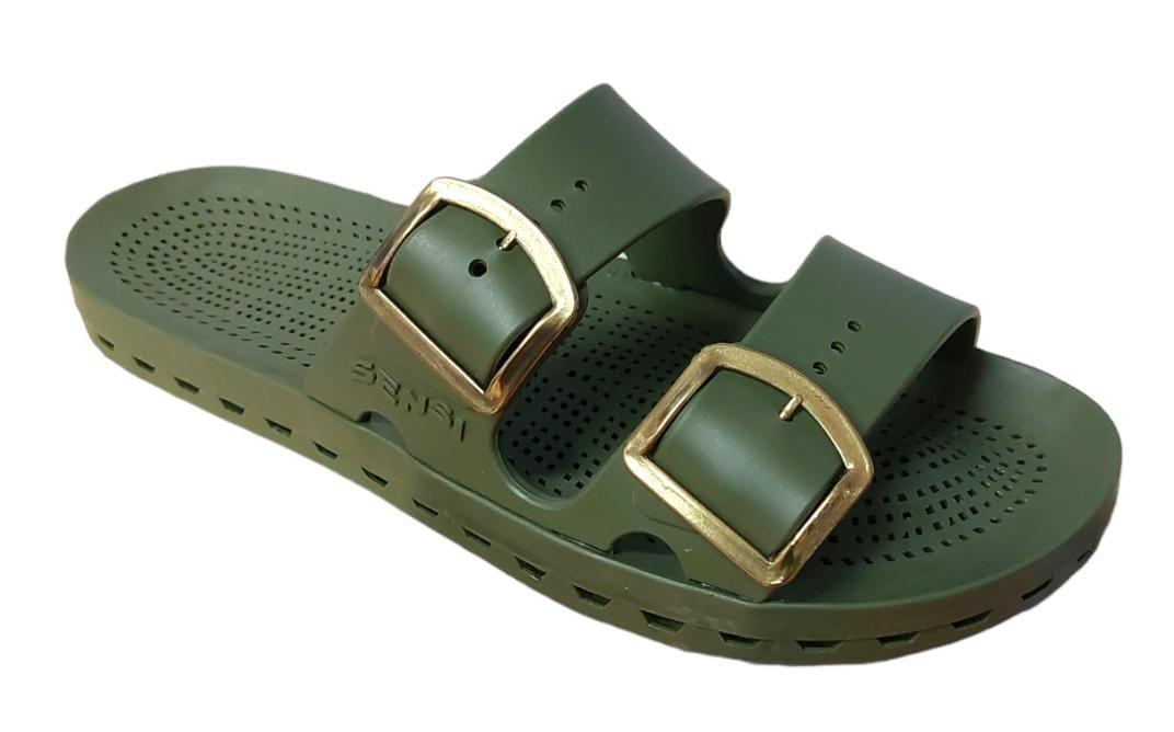 Ciabatta jolla city da uomo 4153/C092 Sensi