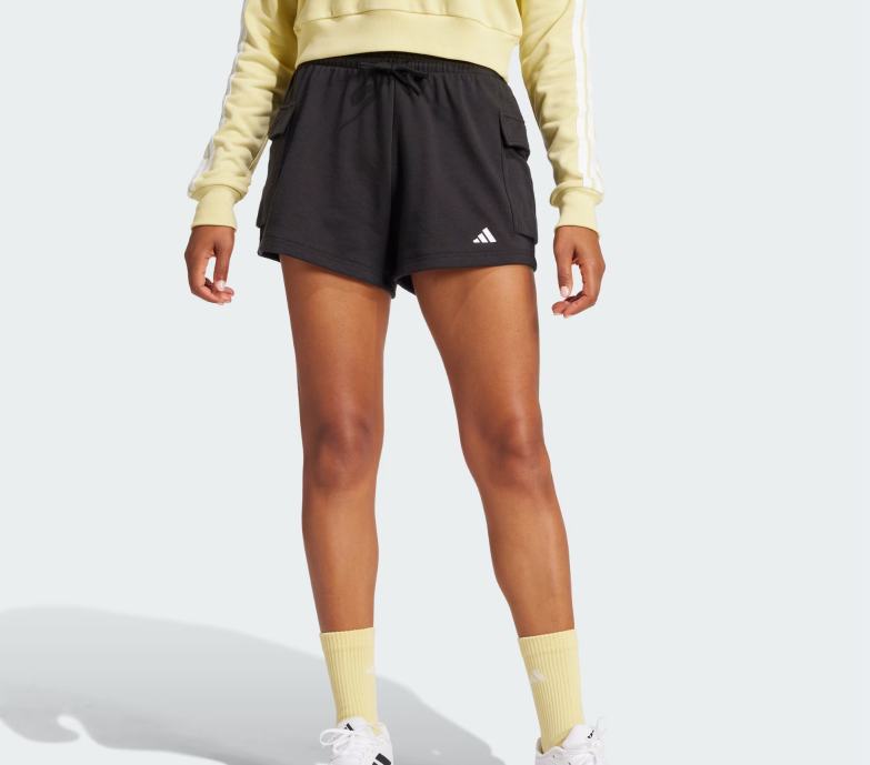 bermuda adidas da donna JD9944- Adidas