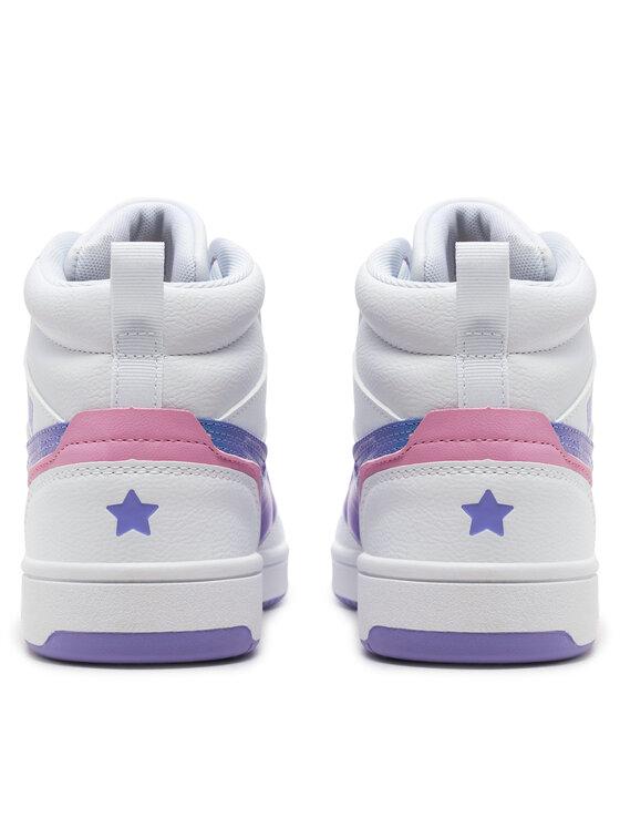 Scarpa puma rebound da donna 39872501 Puma