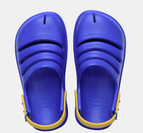 Sandalo kids clog da bambino 41482603923 Havaianas
