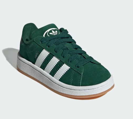 Scarpe adidas campus 00 da bambino JI4332 Adidas