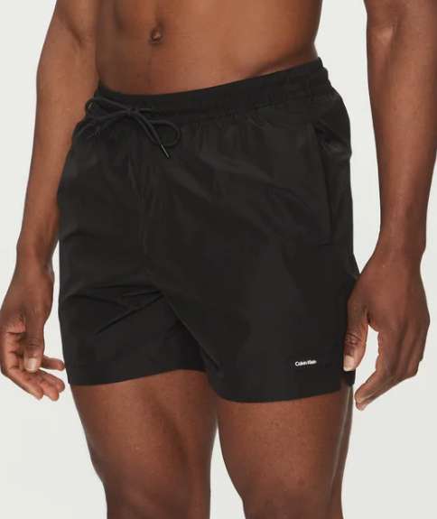 Costume boxer calvin klein da uomo KM0KM01111CEF Calvin Klein Jeans