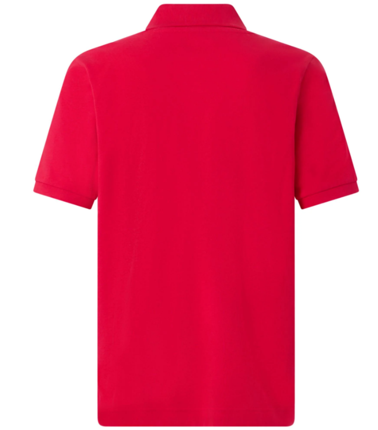 polo kappa da uomo 302S1U0A84 Kappa