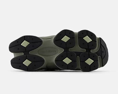 scarpe new balance 9060 da bambino PC9060GD New Balance