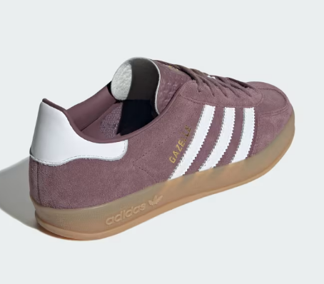 scarpe adidas gazelle da donna IH5483 Adidas
