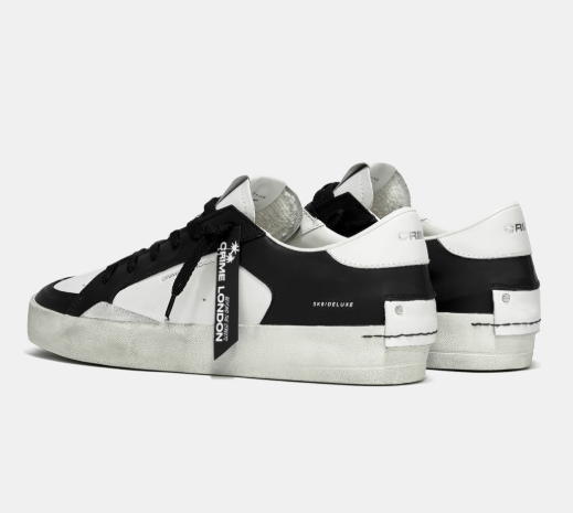 Sneakers crime london extralight da uomo 16102PP568 Crime London