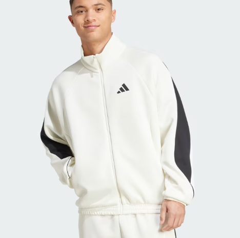 felpa adidas da uomo JX5618- Adidas