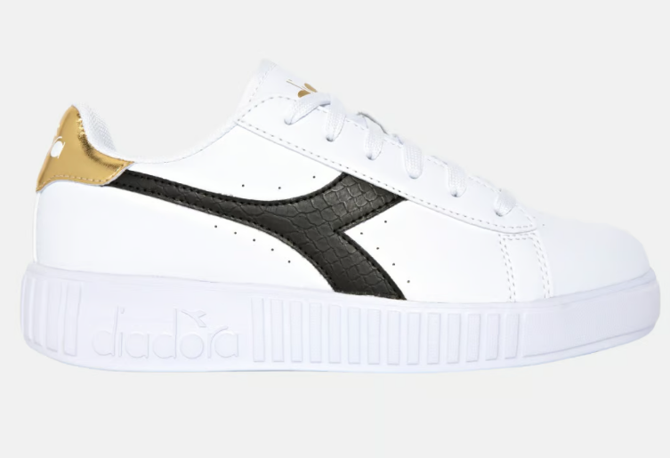 scarpe diadora game da bambina 