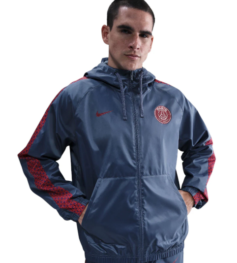 Tuta nike Paris Saint- Germain da uomo HM2979491 Nike