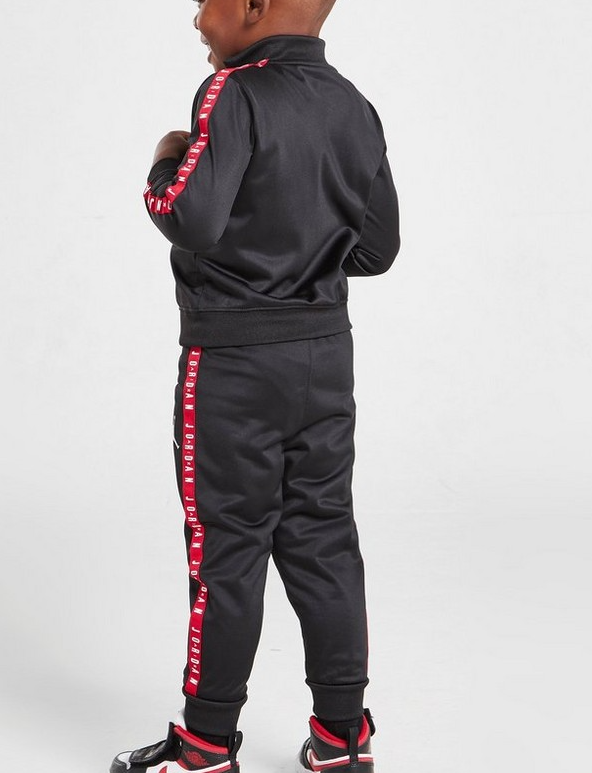 tuta jordan infant 65A449023 JORDAN