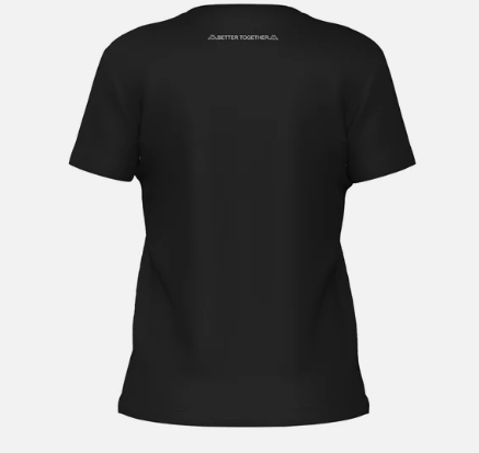 t-shirt kappa da donna 371U7WW005 Kappa