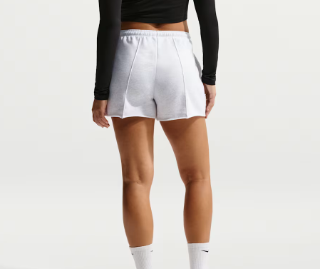 Bermuda nike da donna 