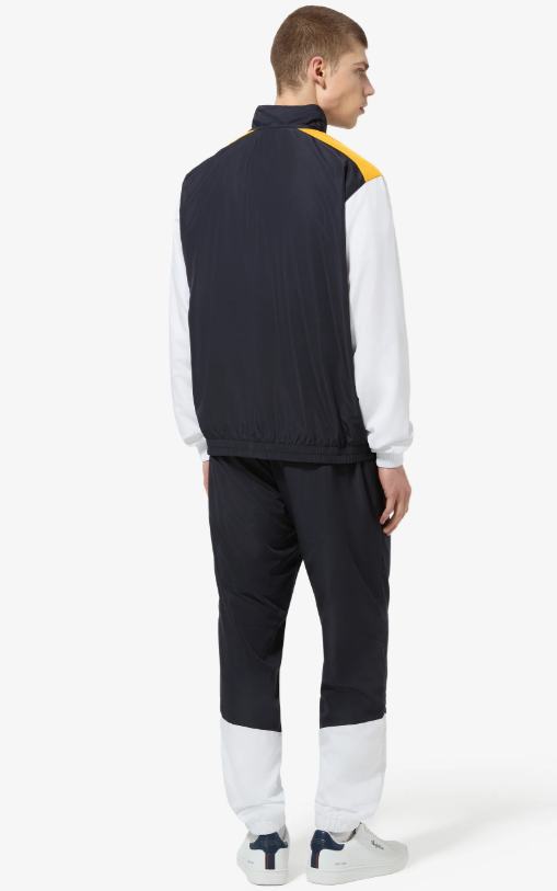 Tuta australian smash da uomo SWUTU0080200 Australian