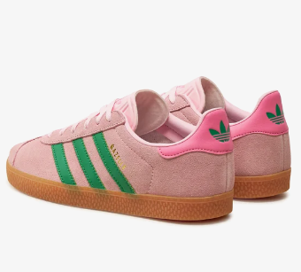 scarpe adidas gazelle da donna JP7128 Adidas