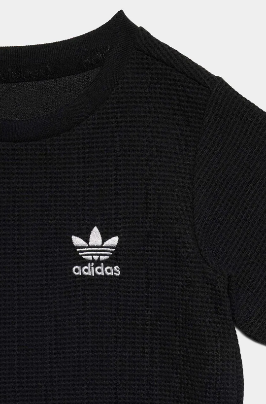 completino corto adidas infant 