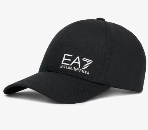 cappello visiera ea7 unisex 7X000005MC008 EA7