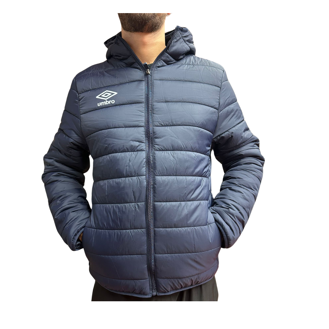 piumino umbro da uomo RAP00761BNAV-A Umbro