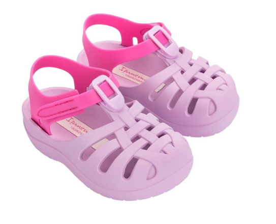 sandali ipanema infant 
