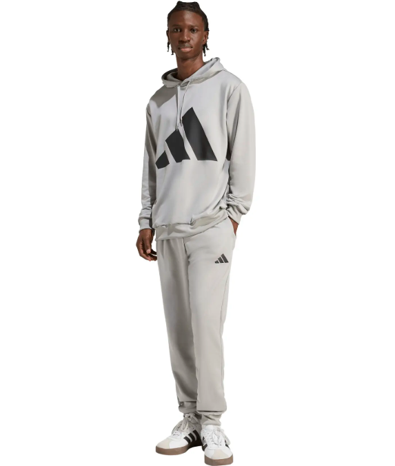 tuta adidas da uomo 