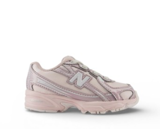 scarpe new balance 740 da bambina 