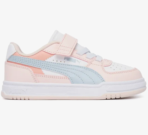 scarpe puma caven da bambina 