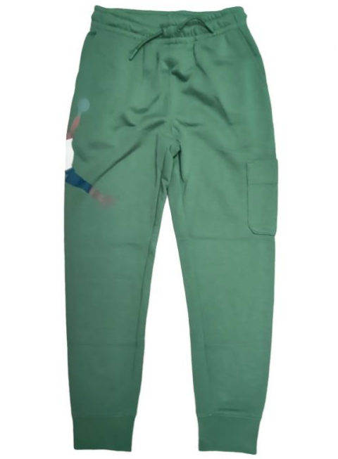 pantaloni jordan da bambino 95D415EIR JORDAN