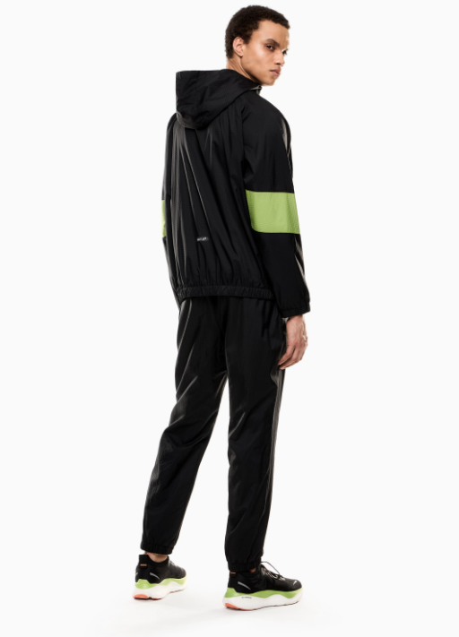 tuta ea7 da uomo 7M000646MC167 EA7