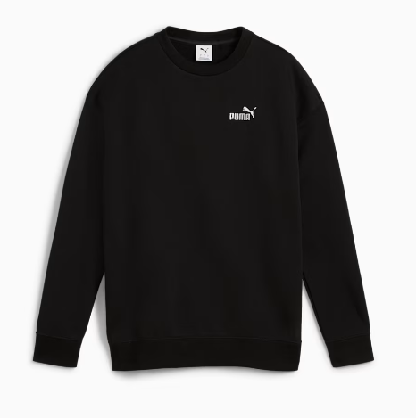 felpa puma da donna 68497501 Puma