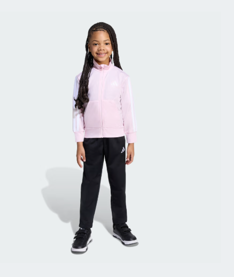 tuta adidas da bambina JX8771 Adidas