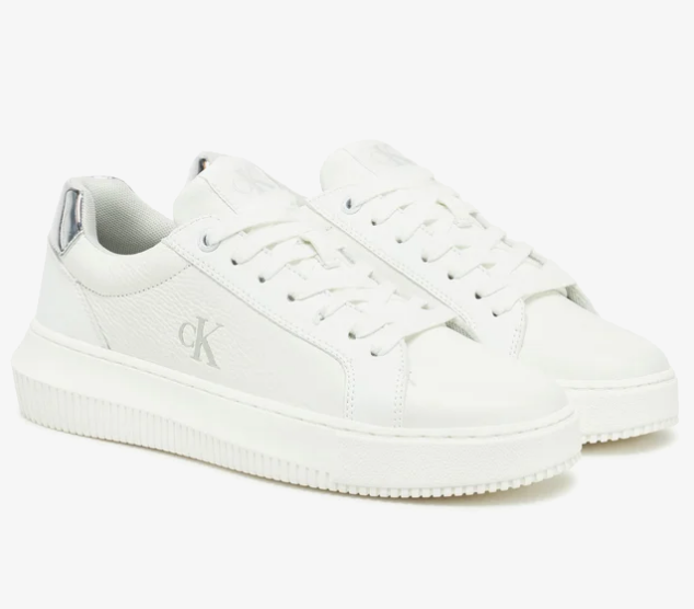 Sneakers calvin klein chunky da donna W017690LI Calvin Klein Jeans