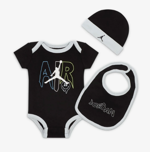 Kit body infant NJ0578023 JORDAN