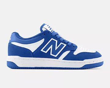 scarpe new balance 480 unisex GSB480WH New Balance