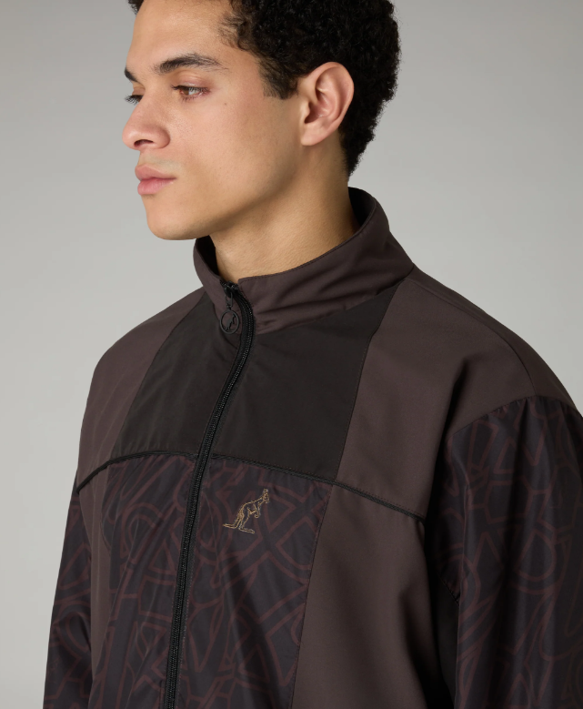 tuta australin iconissima da uomo SWUTU0134023 Australian