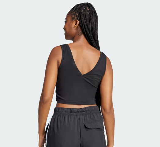 Canotta adidas da donna JE1321- Adidas